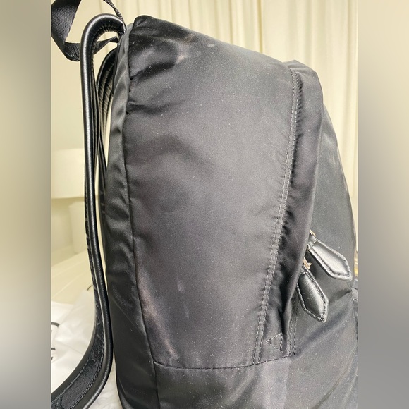 Givenchy Black Rottweiler Backpack - Picture 12 of 16